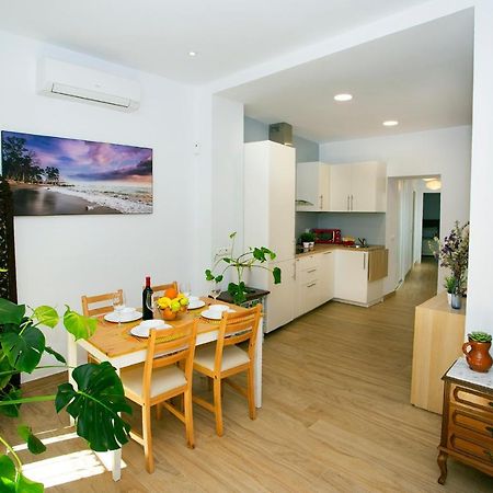 Fresh, Relax & Sun Historic Center Apartment Malaga Exterior photo
