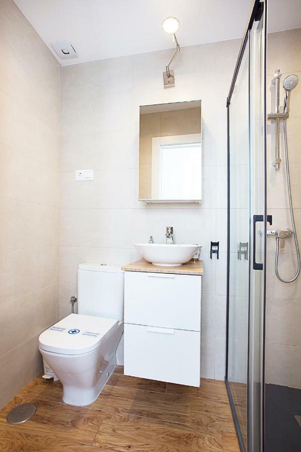 Fresh, Relax & Sun Historic Center Apartment Malaga Exterior photo