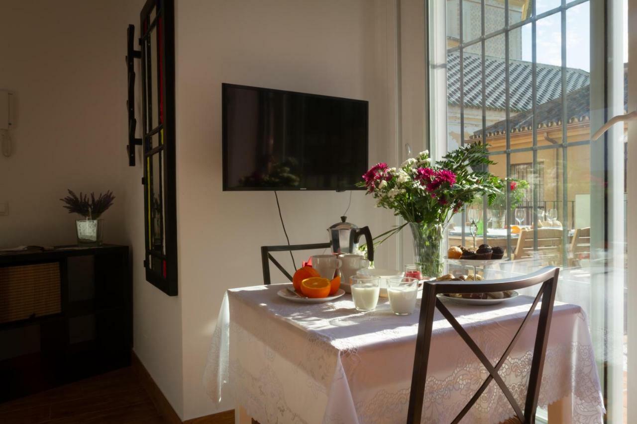 Fresh, Relax & Sun Historic Center Apartment Malaga Exterior photo