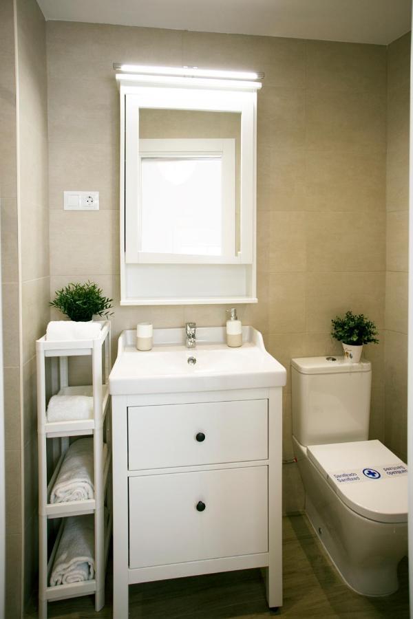 Fresh, Relax & Sun Historic Center Apartment Malaga Exterior photo