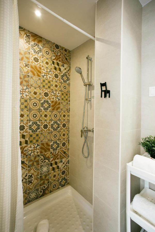 Fresh, Relax & Sun Historic Center Apartment Malaga Exterior photo